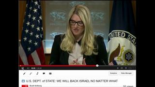 US ADMITS TO EBOLA ATTACK...