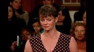 Hit a deer with a car? Why not eat it! JUDGE JUDY