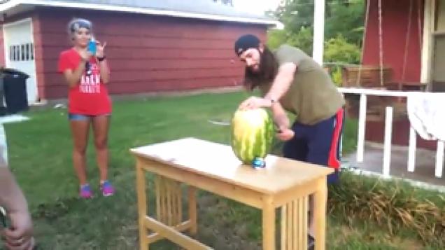 Booze Blades Dont Mix