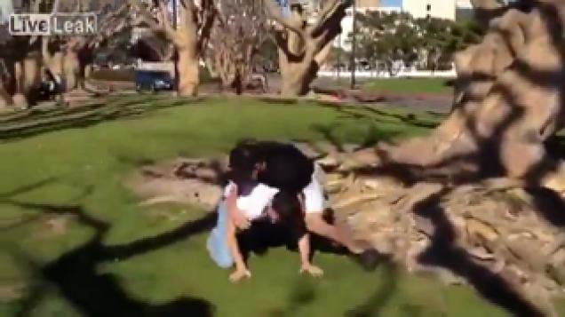 Wife Caught Cheating Fight Ensues