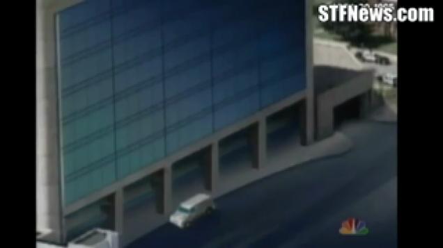 FBI RELEASES NEW 911 PHOTOS INADVERTENTLY DESTROYS THE OFFICIAL STORY