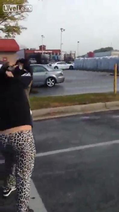 Bitch give me my ten dollars