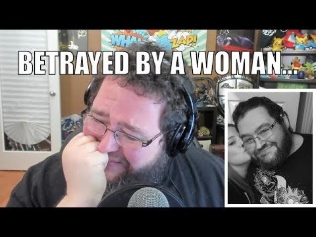 Boogie2988's hooker speaks the truth about lying, manipulative abuser