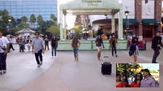 Best Wedding Proposal - Flashmob Marry You