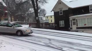 How to Turn Left In Michigan