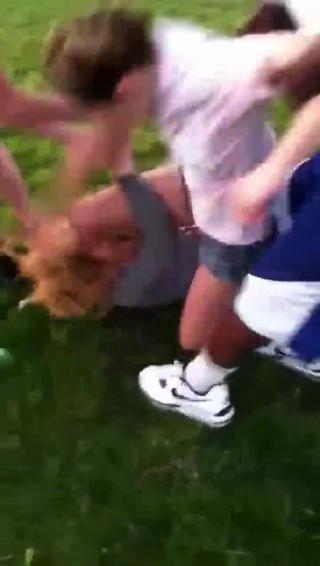 Popular Girl vs Girl With "ADHD"