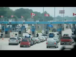 Welcome to the United Police States of America