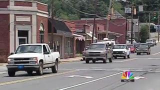 KKK Threaten Black Wrestlers To Stay Out Of Their Town