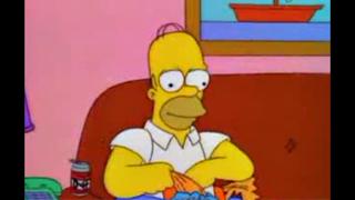 Did The Family Guy Ever Copy The Simpsons?