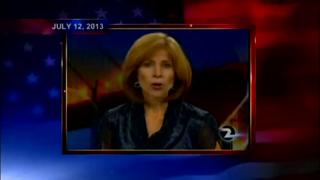 Stephen Colbert Clip On KTVU-TV's Asiana Fake Pilot Names