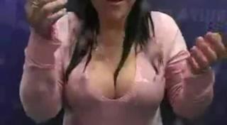 Water Balloons and Titties