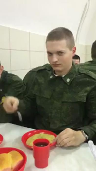 The Russian Military Has Apparently Been Recruiting Magicians