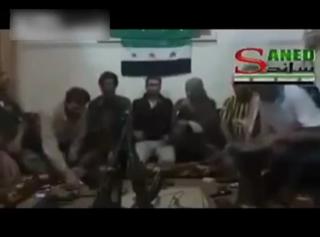 Jihadi Workplace Accident