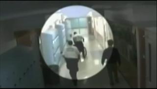 California Resource Officer Beats Kid In Wheelchair