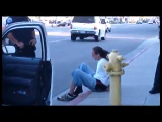 EPIC You are interfering with my investigation! - Says Citizen