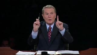 Bad Lip Reading Of the Presidential Debate