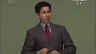 50 Cent ft. Jehovah's Witnesses