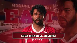 East/West College Bowl