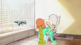 Sicntifically Accurate Ninja Turtles.