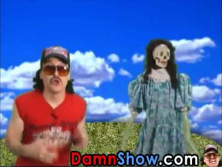 Bobby Possumcods Meth Commercial