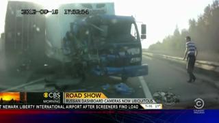 The Daily Show with JON STEWART - How I Meteored Your Motherland