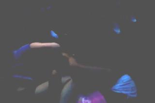 Black girl vs White girl