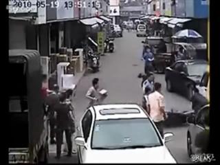 Don't Mess with this Community