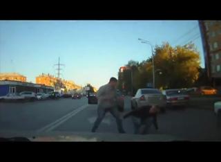 RUSSIA-Why the Dashcams????