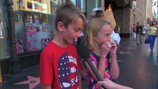 What is the Worst Thing You Ever Heard Your Mommy Say?