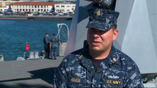 90 yo Pearl Harbor Survivor Get's Dying Wish Granted