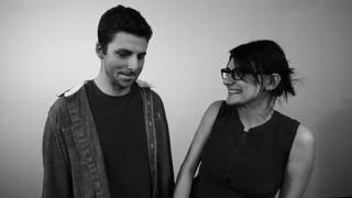 20 Strangers FIRST HANDJOB