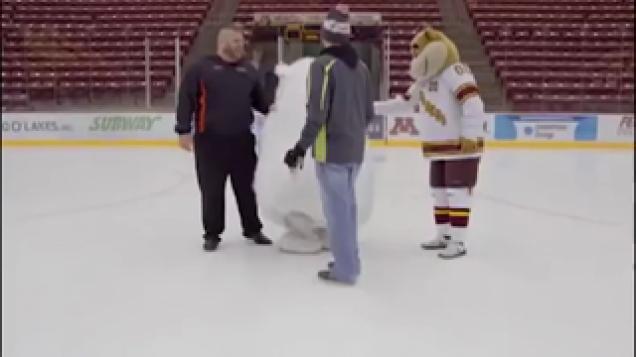 White Bear Mitsubishi >> ‘White Bear On Ice’ Hockey Commercial Outtakes Is Already ... White Bear Mitsubishi >> ‘White Bear On Ice’ Hockey Commercial Outtakes Is Already ...