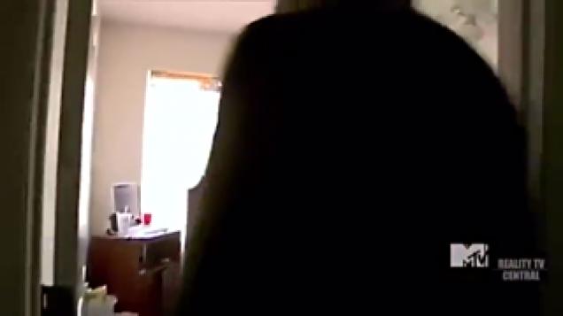 TEEN MOM BRAWL!! JANELLE VS ROOMATE TORI THEIR BOYFRIENDS FIGHT TOO