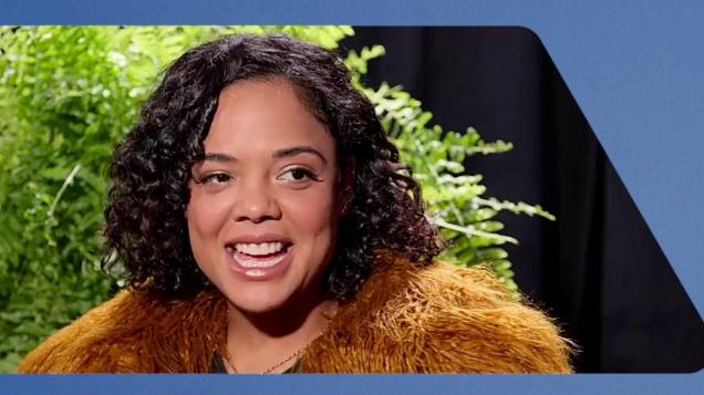 Between Two Ferns (Bloopers)