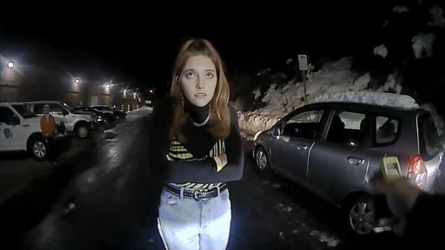 Friend-zoned Guy Snitches on Drunk Driving "Co-Worker"