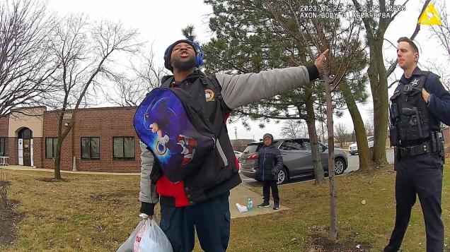 The Most Difficult Person To Ever Get Arrested