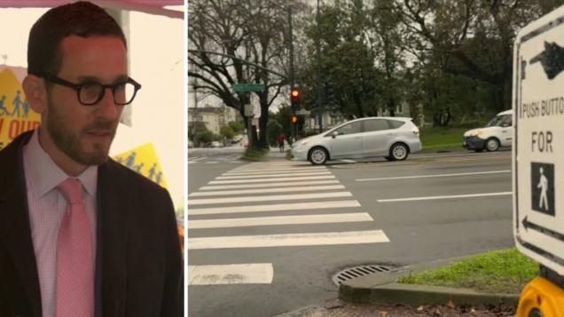 New California bill introduced to physically stop cars from going 10 mph over speed limit