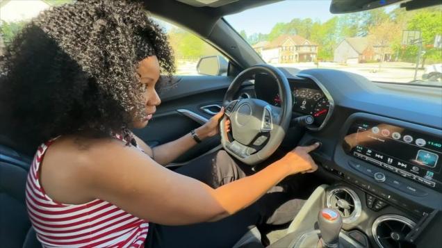 Is your car spying on you?