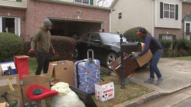 This is how police are now enforcing Georgia’s news squatter laws