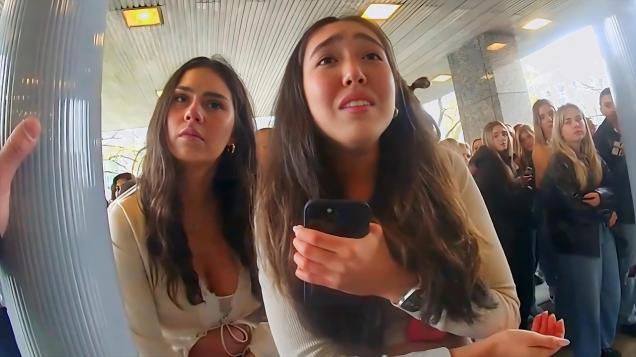 Daddy’s Spoiled Princess Meets No-Nonsense Cops, Gets a Brutal Reality Check