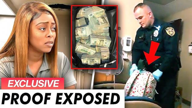 FBI Raid of Tiffany Henyard’s House EXPOSES Shocking Secrets
