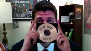 Paul Ryan's Video Diary