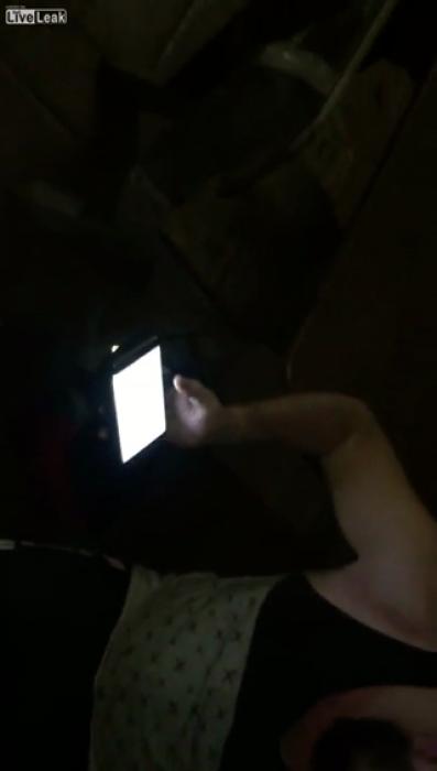 WHAT IS AN ANGRY DRAGON and DONKEY PUNCH SAMSUNG!