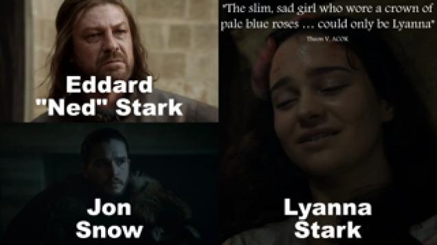 Big Game Of Thrones Secrets Found In Porn Parody Game Of ...