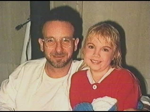 Poltergeist Actress Heather O’Rourke Killed By Hollywood Pedophile Ring