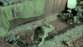 What can happen when your baby is alone