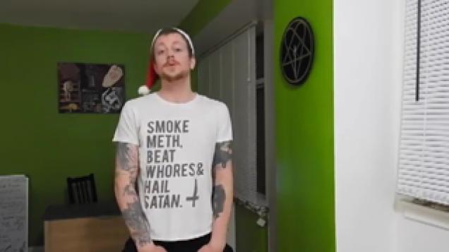 Dick In A Mouse Trap