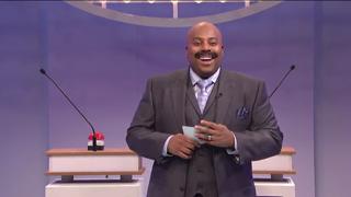 Family Feud - SNL Highlight With Jimmy Fallon