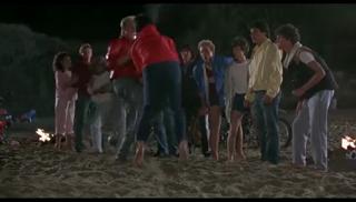 The Karate Kid: Daniel is the REAL Bully