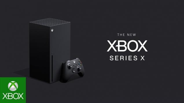 Xbox series x trailer - Wow Video | eBaum's World